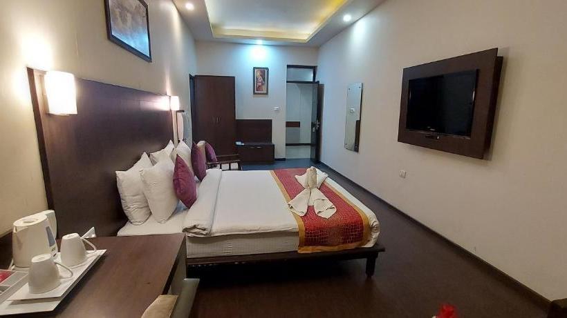 فندق Park View Clarks Inn Arrah