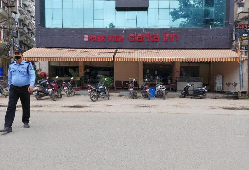 فندق Park View Clarks Inn Arrah