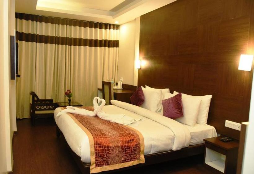 فندق Park View Clarks Inn Arrah