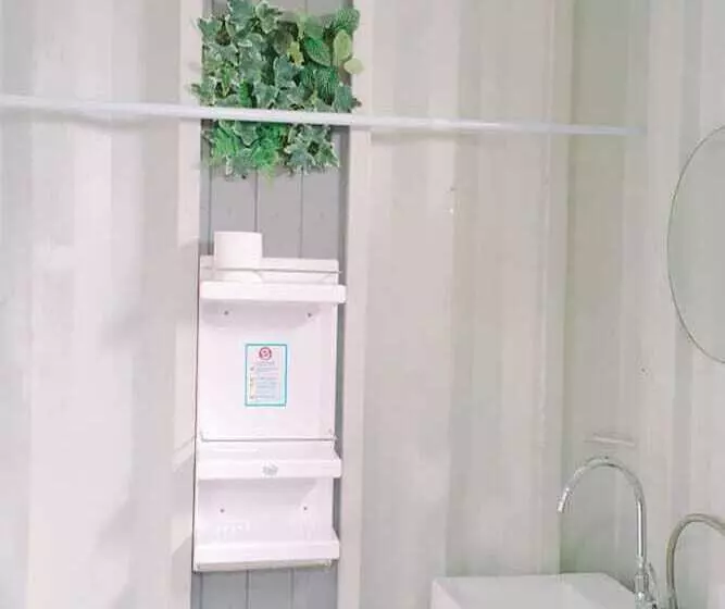 Hotelli Prakongsuk Resort