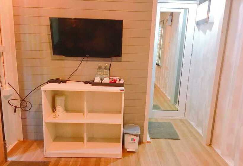 酒店 Prakongsuk Resort