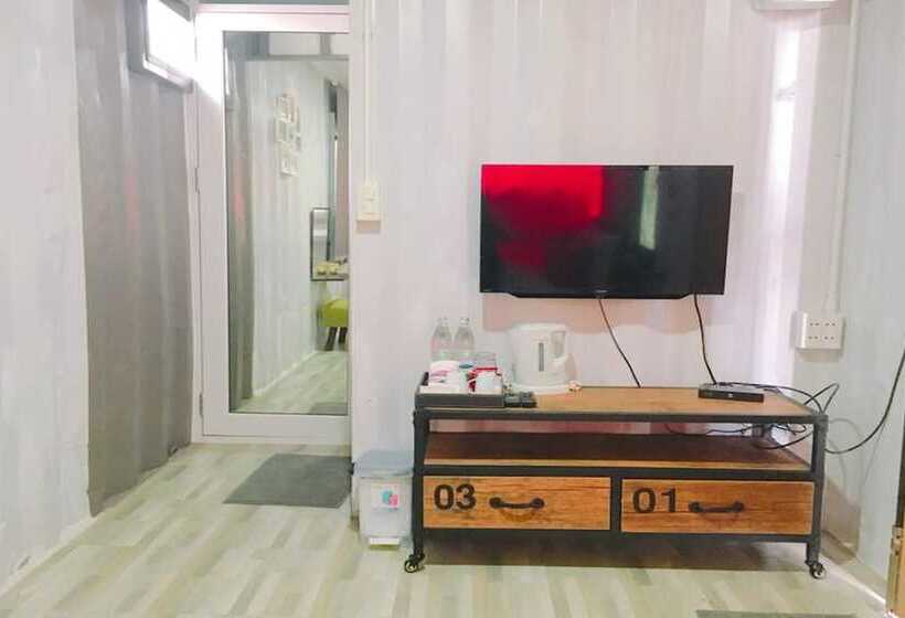 酒店 Prakongsuk Resort