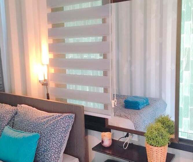 酒店 Prakongsuk Resort