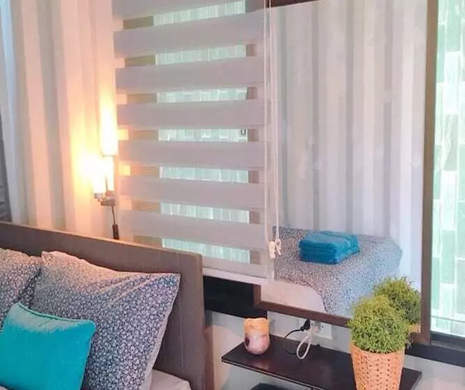 Hotelli Prakongsuk Resort