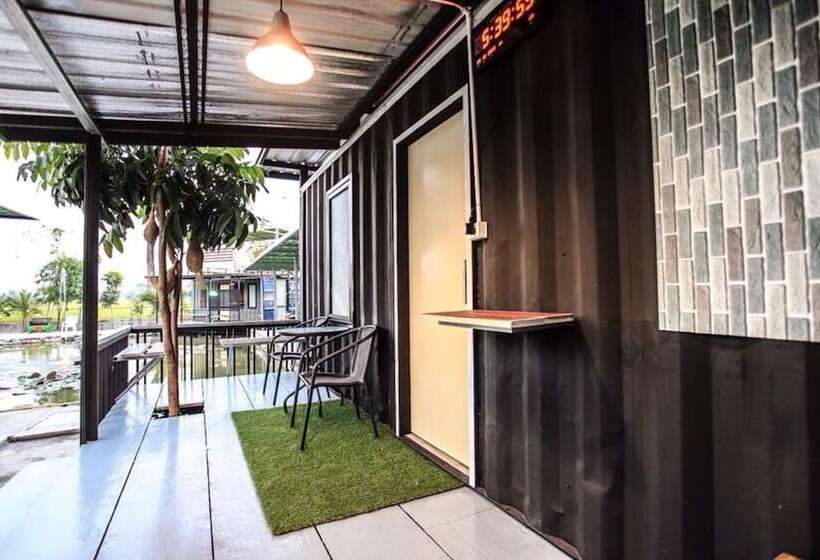 酒店 Prakongsuk Resort