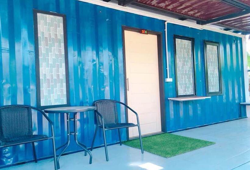 酒店 Prakongsuk Resort