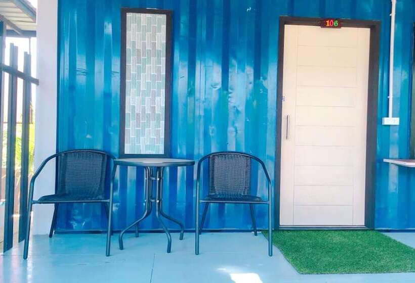 酒店 Prakongsuk Resort