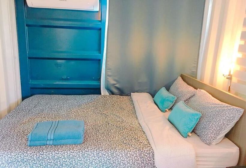 酒店 Prakongsuk Resort