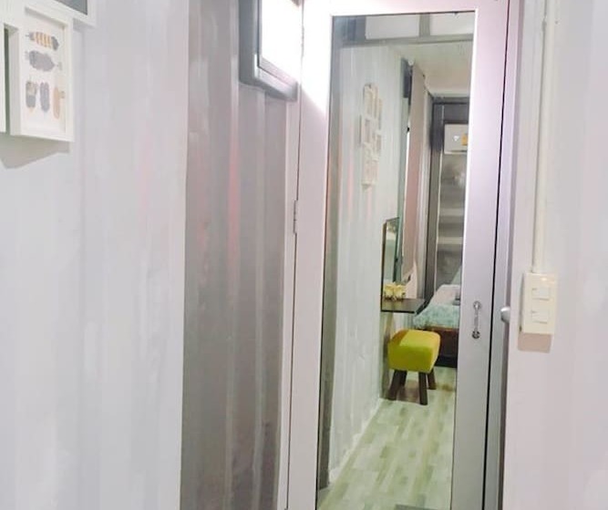 酒店 Prakongsuk Resort