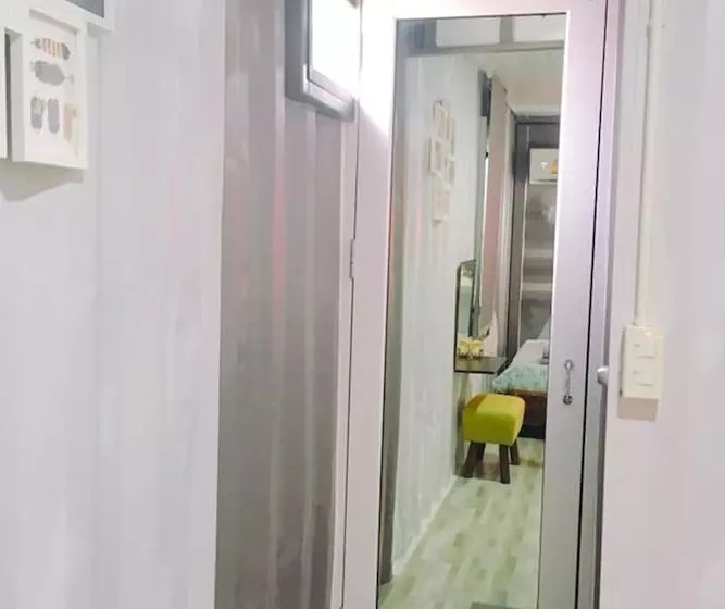 Hotelli Prakongsuk Resort