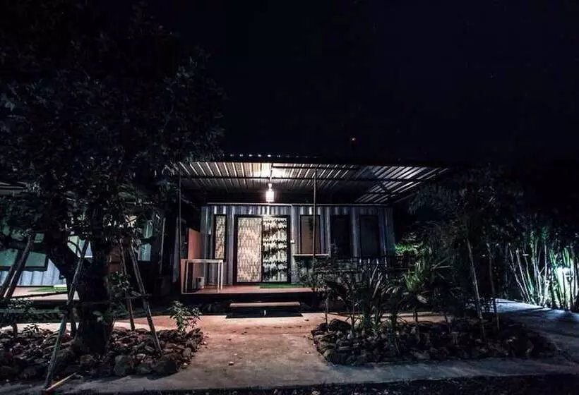 Hotelli Prakongsuk Resort