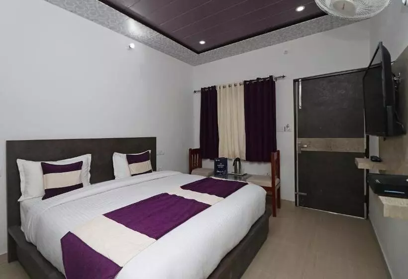 ホテル Rock Resort