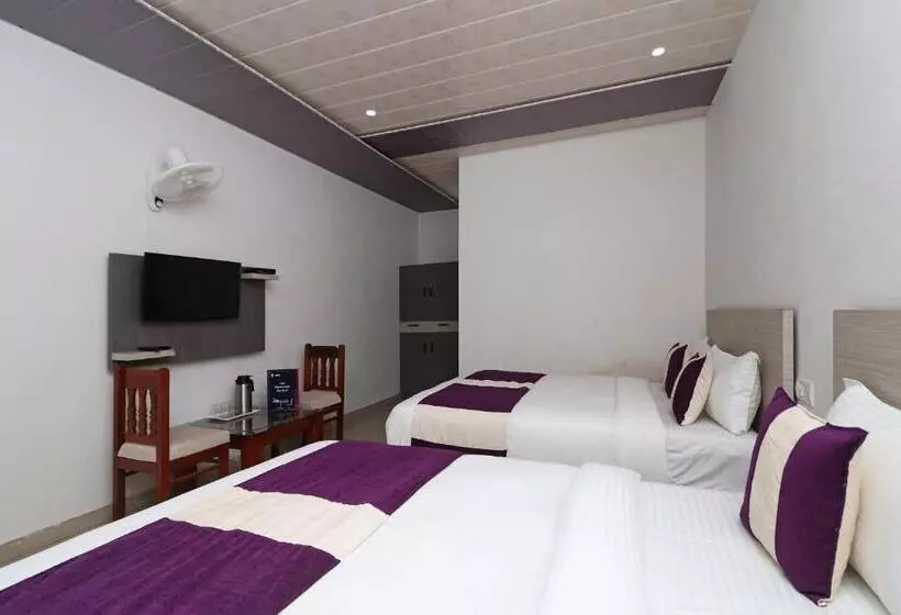 ホテル Rock Resort