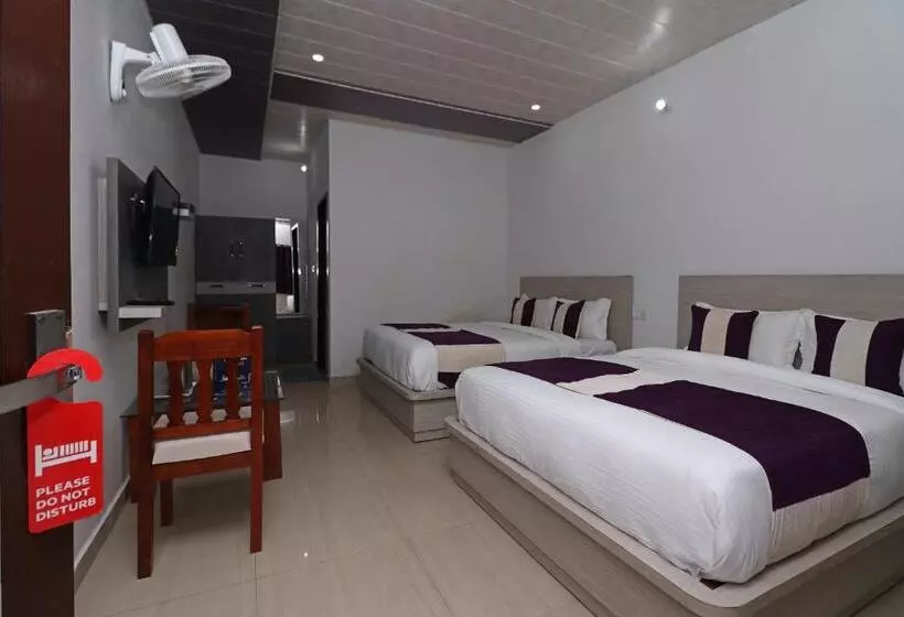 ホテル Rock Resort