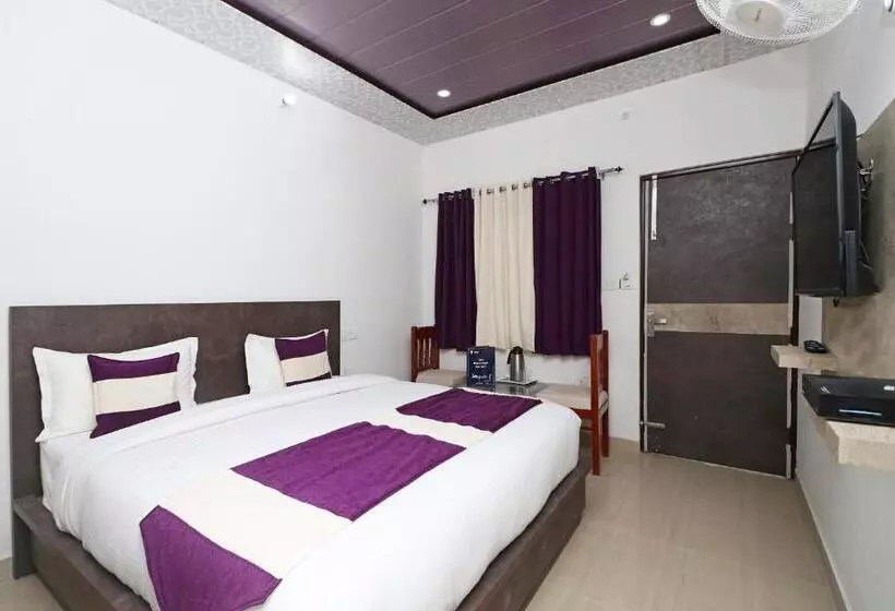 ホテル Rock Resort