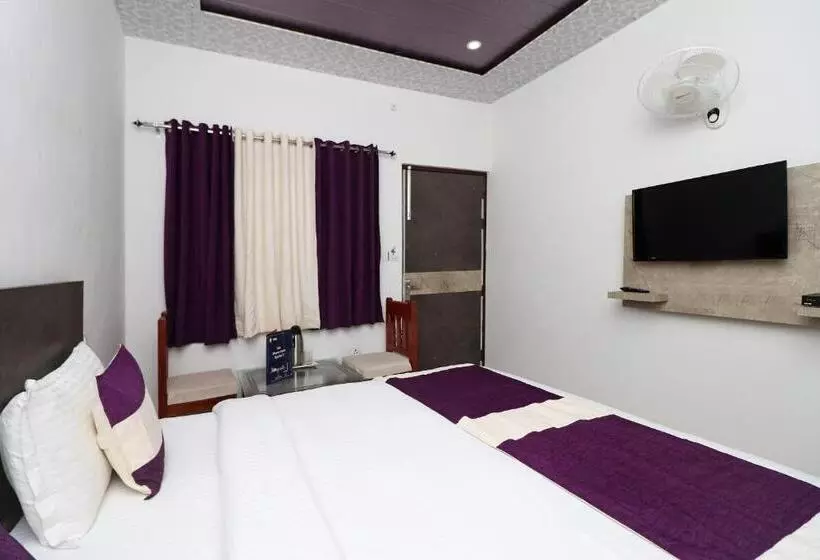 ホテル Rock Resort