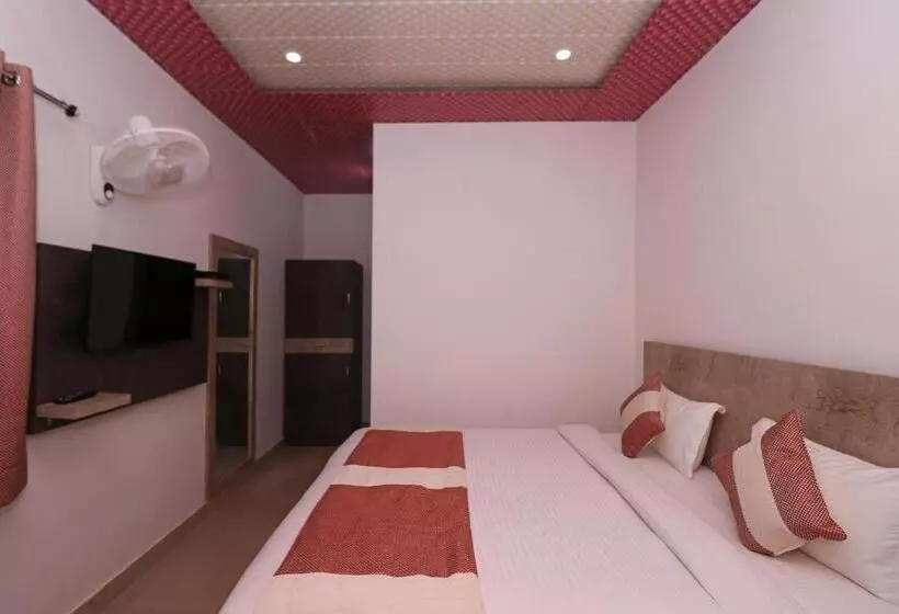 ホテル Rock Resort