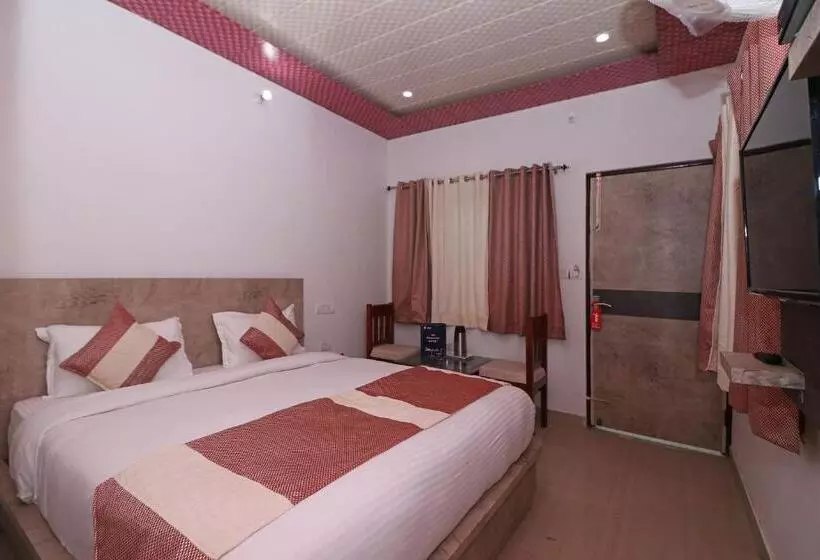 ホテル Rock Resort