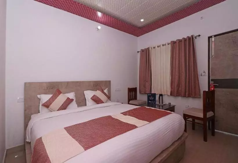 ホテル Rock Resort