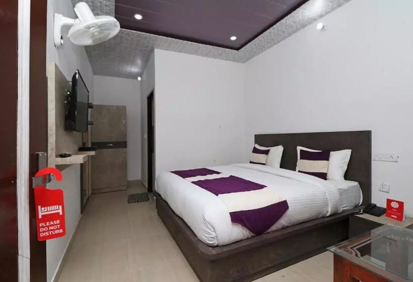 ホテル Rock Resort