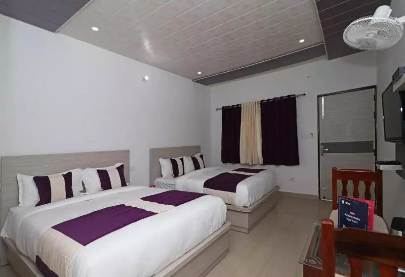 ホテル Rock Resort