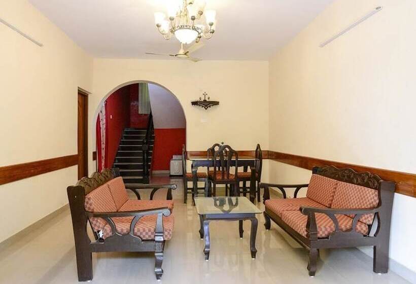 酒店 Room Maangta 330 Margao Colva