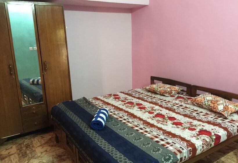 酒店 Room Maangta 330 Margao Colva