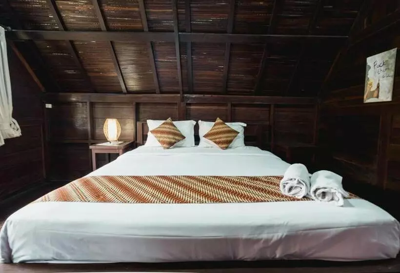 Hotelli Sandat Bali Villa Canggu
