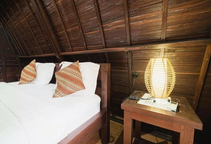 Hotelli Sandat Bali Villa Canggu