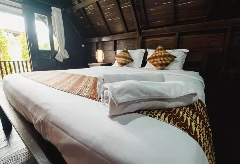 Hotelli Sandat Bali Villa Canggu