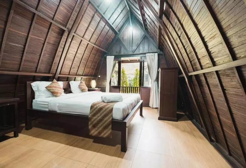 Hotelli Sandat Bali Villa Canggu