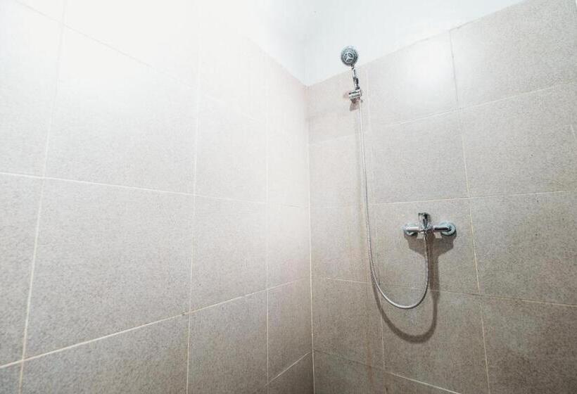 Отель Sandat Bali Villa Canggu