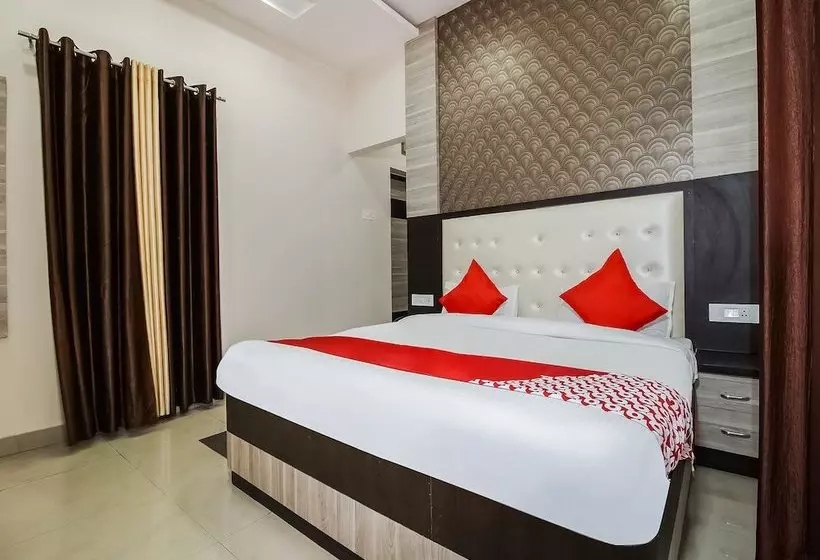 ホテル Soni International By Oyo Rooms