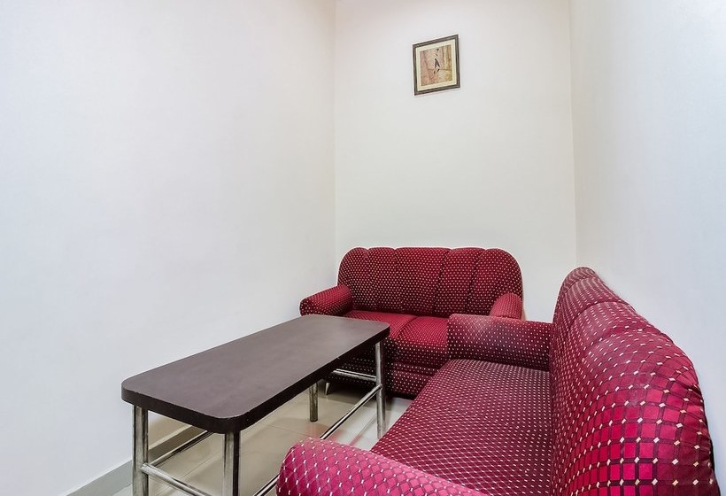 בית מלון כפרי Soni International By Oyo Rooms