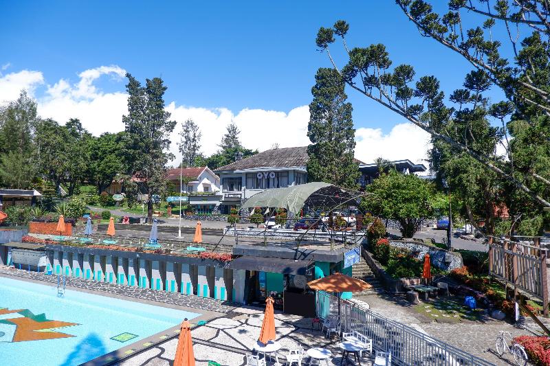 Taman Wisata Kopeng Resort Powered By Cocotel