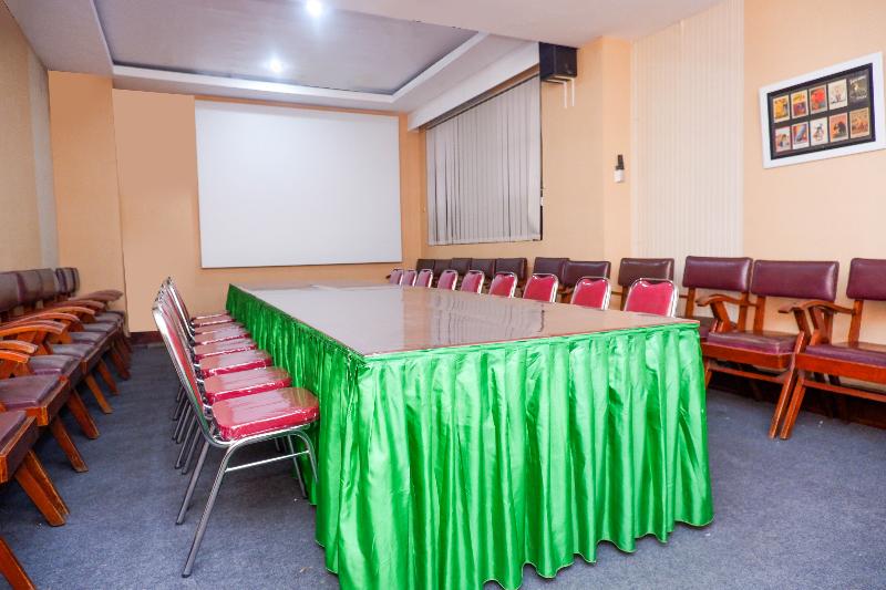 Taman Wisata Kopeng Resort Powered By Cocotel