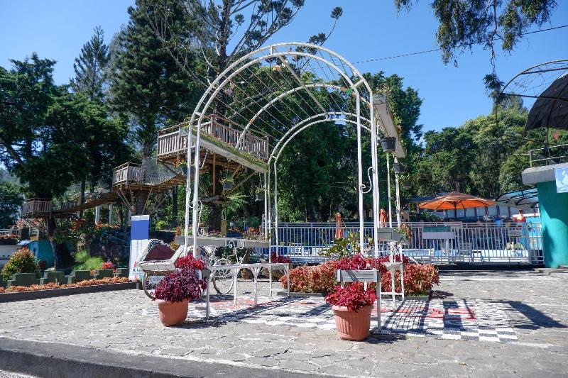 Taman Wisata Kopeng Resort Powered By Cocotel