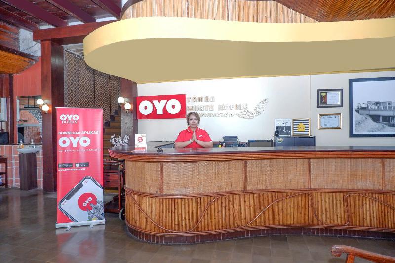 Taman Wisata Kopeng Resort Powered By Cocotel