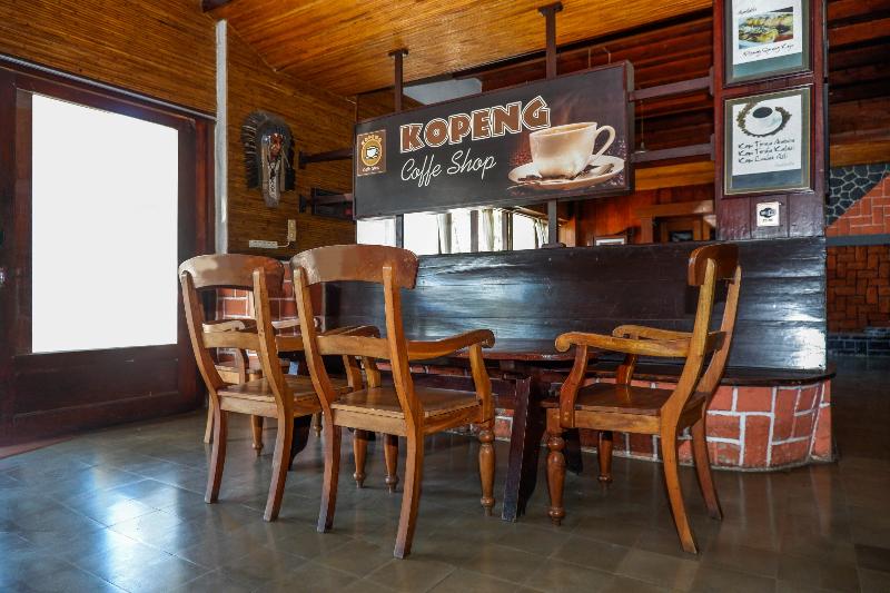 Taman Wisata Kopeng Resort Powered By Cocotel