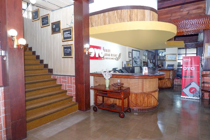 Taman Wisata Kopeng Resort Powered By Cocotel