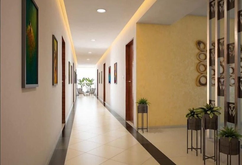 فندق Tanishq Resort Nimbahera