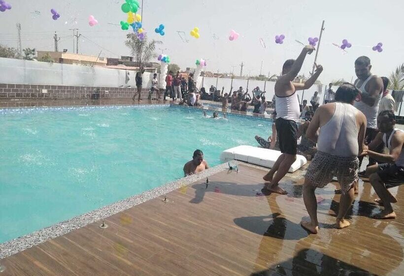 فندق Tanishq Resort Nimbahera