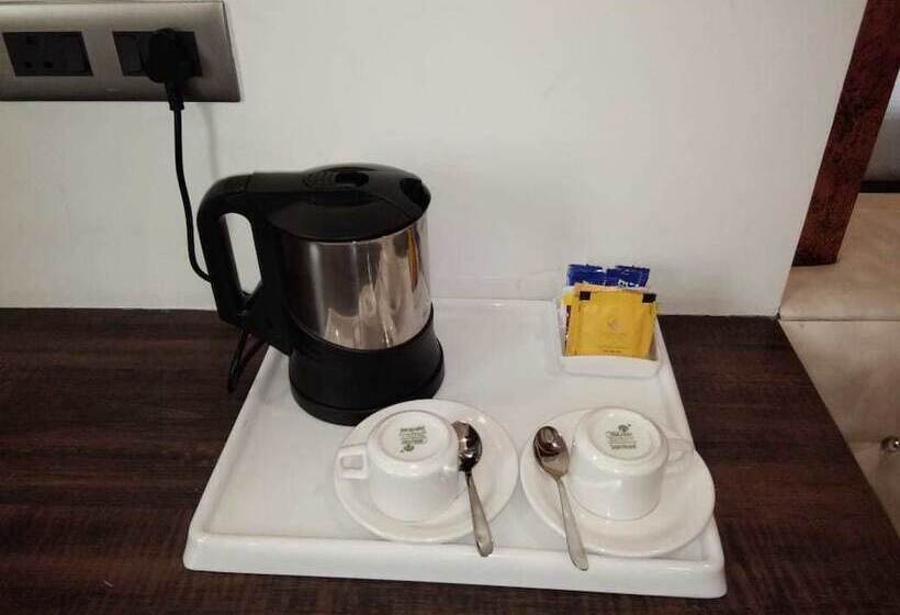 فندق Tanishq Resort Nimbahera