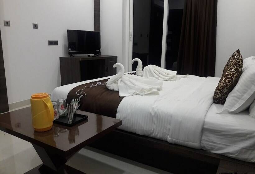 فندق Tanishq Resort Nimbahera