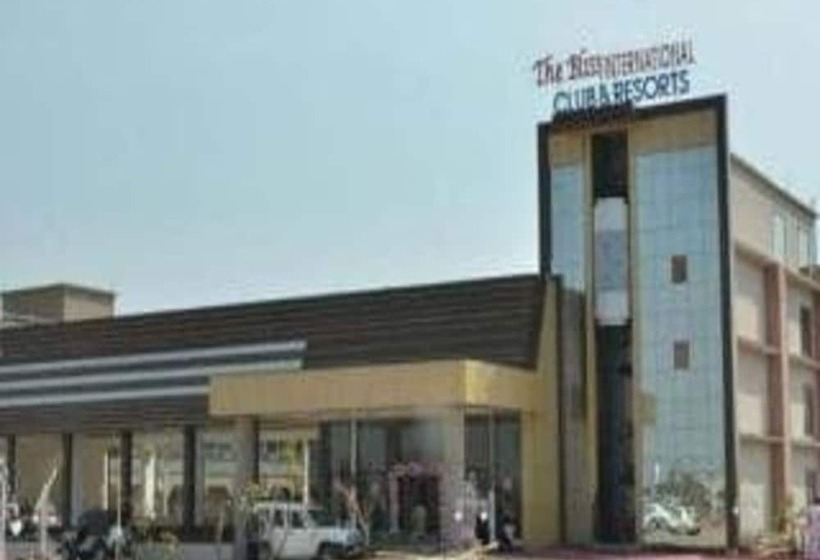 فندق The Bliss International