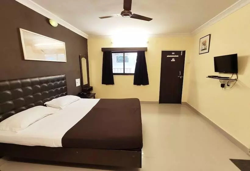 ホテル Tourist Resort