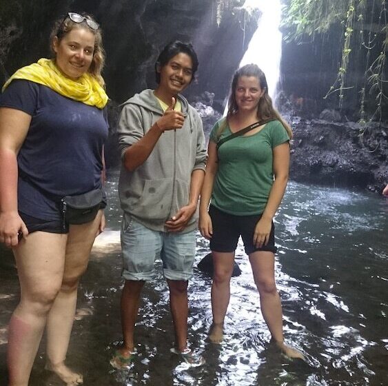 Пансион Aryasuta Bungalow