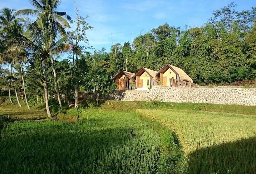 Пансион Aryasuta Bungalow