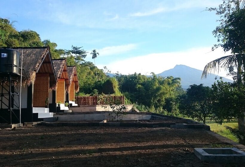 Пансион Aryasuta Bungalow