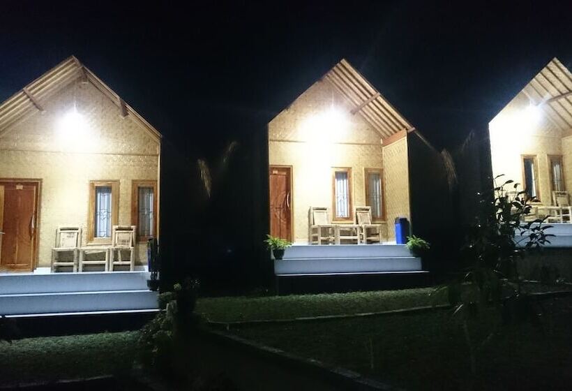 Пансион Aryasuta Bungalow